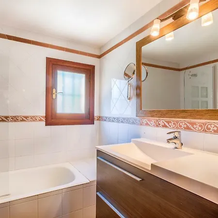Villa Can Cosme *
