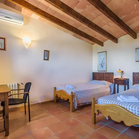 Villa Can Cosme