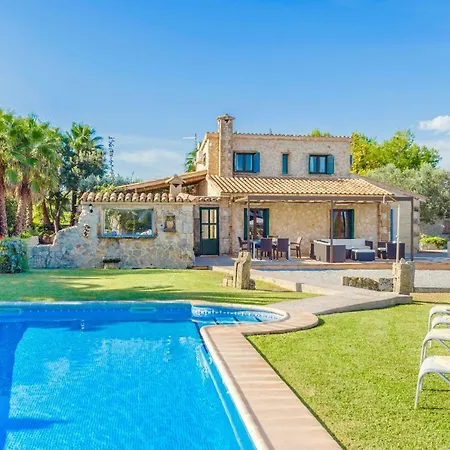Can Cosme * Alcudia (Mallorca)