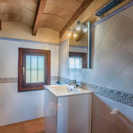 Villa Can Cosme Alcudia (Mallorca)