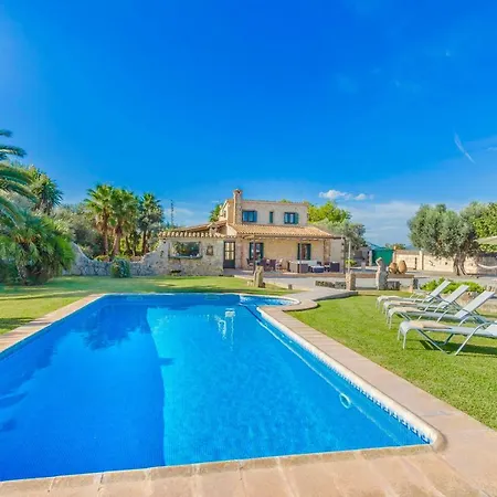 Villa Can Cosme *