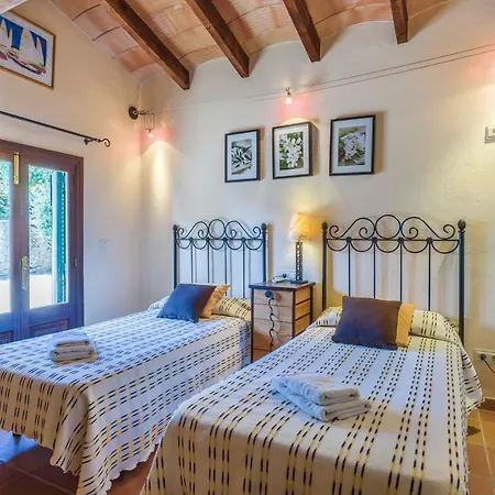 Villa Can Cosme