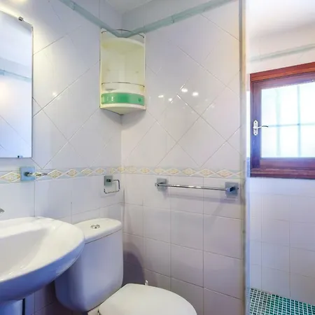 Can Cosme Villa *