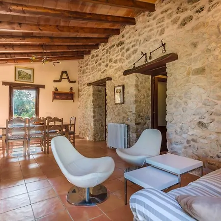 Can Cosme Alcudia (Mallorca)