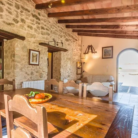 Can Cosme Villa