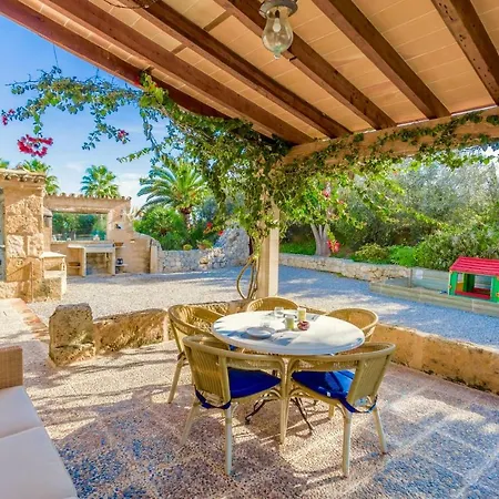 Can Cosme Villa