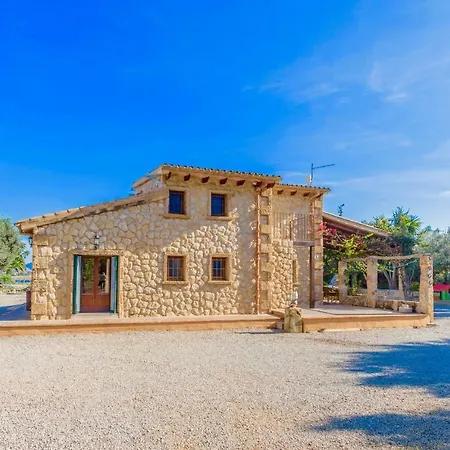 Can Cosme Villa