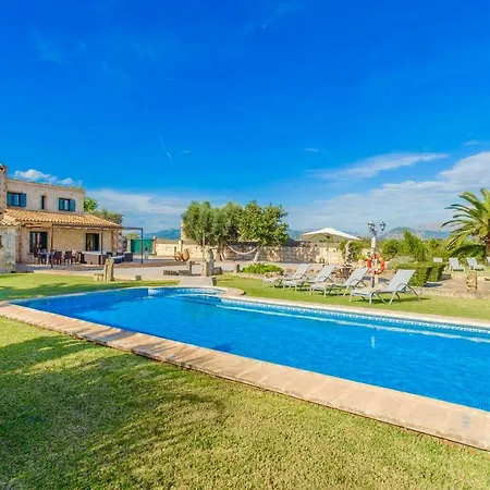 Villa Can Cosme *