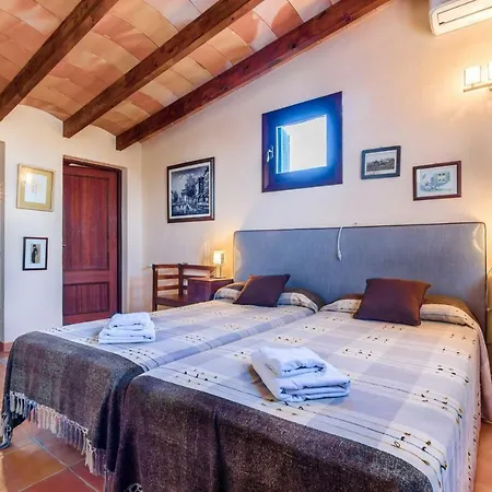 Can Cosme Villa Alcudia (Mallorca)