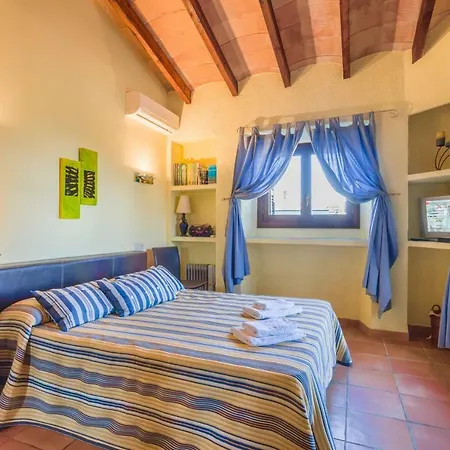 Villa Can Cosme Alcudia (Mallorca)